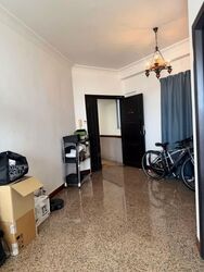 The Bayshore (D16), Condominium #564299921